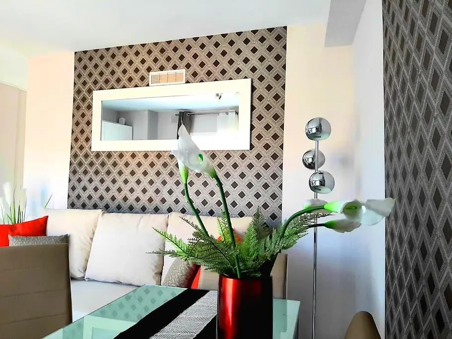 Modern Apartment In Las Americas, Lk520 With Pool Close To The Ocean Playa de las Americas