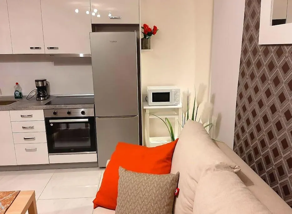 Modern Apartment In Las Americas, Lk520 With Pool Close To The Ocean Playa de las Americas  0*, Playa de las Americas (Tenerife) Spain