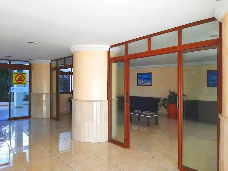 Modern Apartment In Las Americas, Lk520 With Pool Close To The Ocean Playa de las Americas