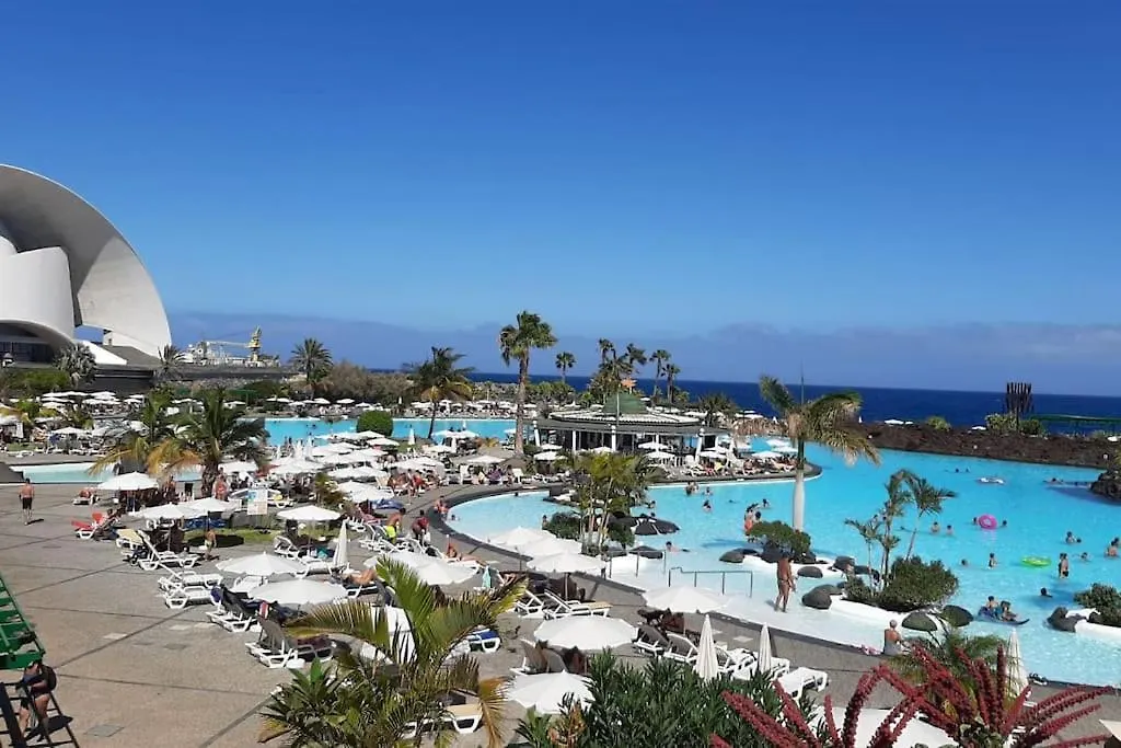 Modern Apartment In Las Americas, Lk520 With Pool Close To The Ocean Playa de las Americas