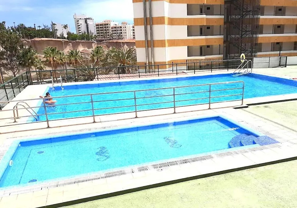 Modern Apartment In Las Americas, Lk520 With Pool Close To The Ocean Playa de las Americas