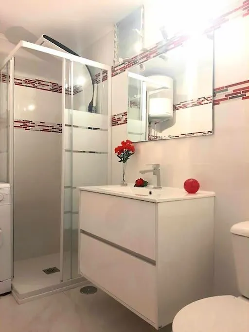 Modern Apartment In Las Americas, Lk520 With Pool Close To The Ocean Playa de las Americas